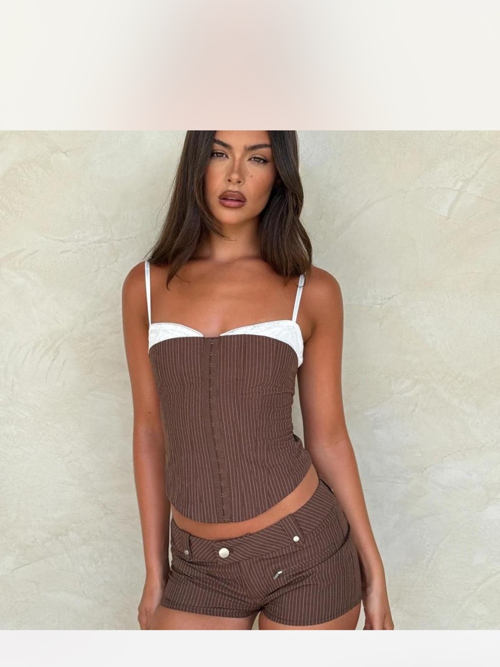 Antonella Corset 2.0 NWT